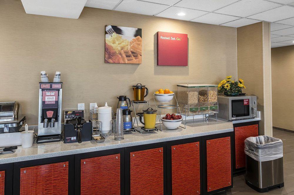 Comfort Suites San Jose Airport מראה חיצוני תמונה