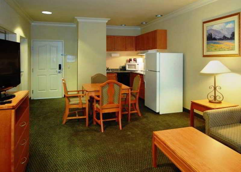 Comfort Suites San Jose Airport חדר תמונה