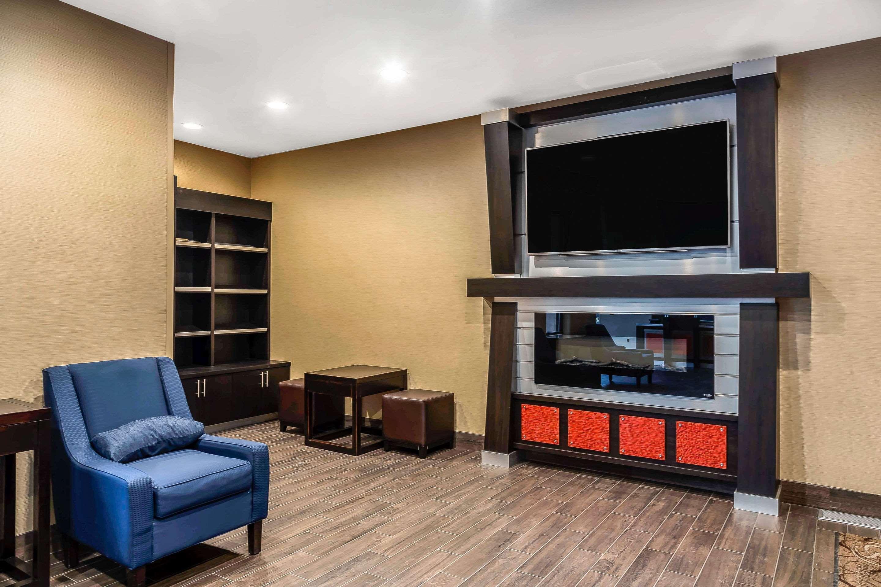 Comfort Suites San Jose Airport מראה חיצוני תמונה