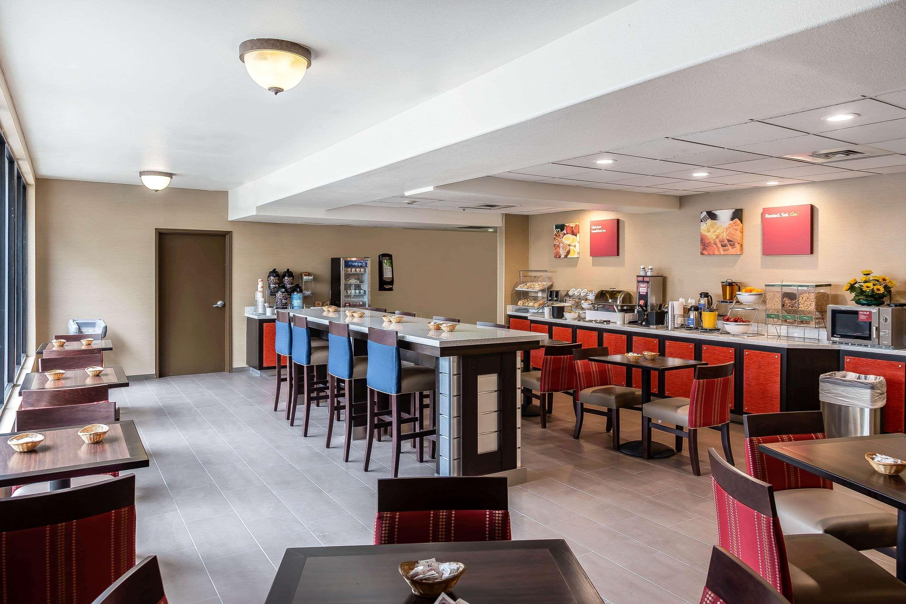 Comfort Suites San Jose Airport מראה חיצוני תמונה