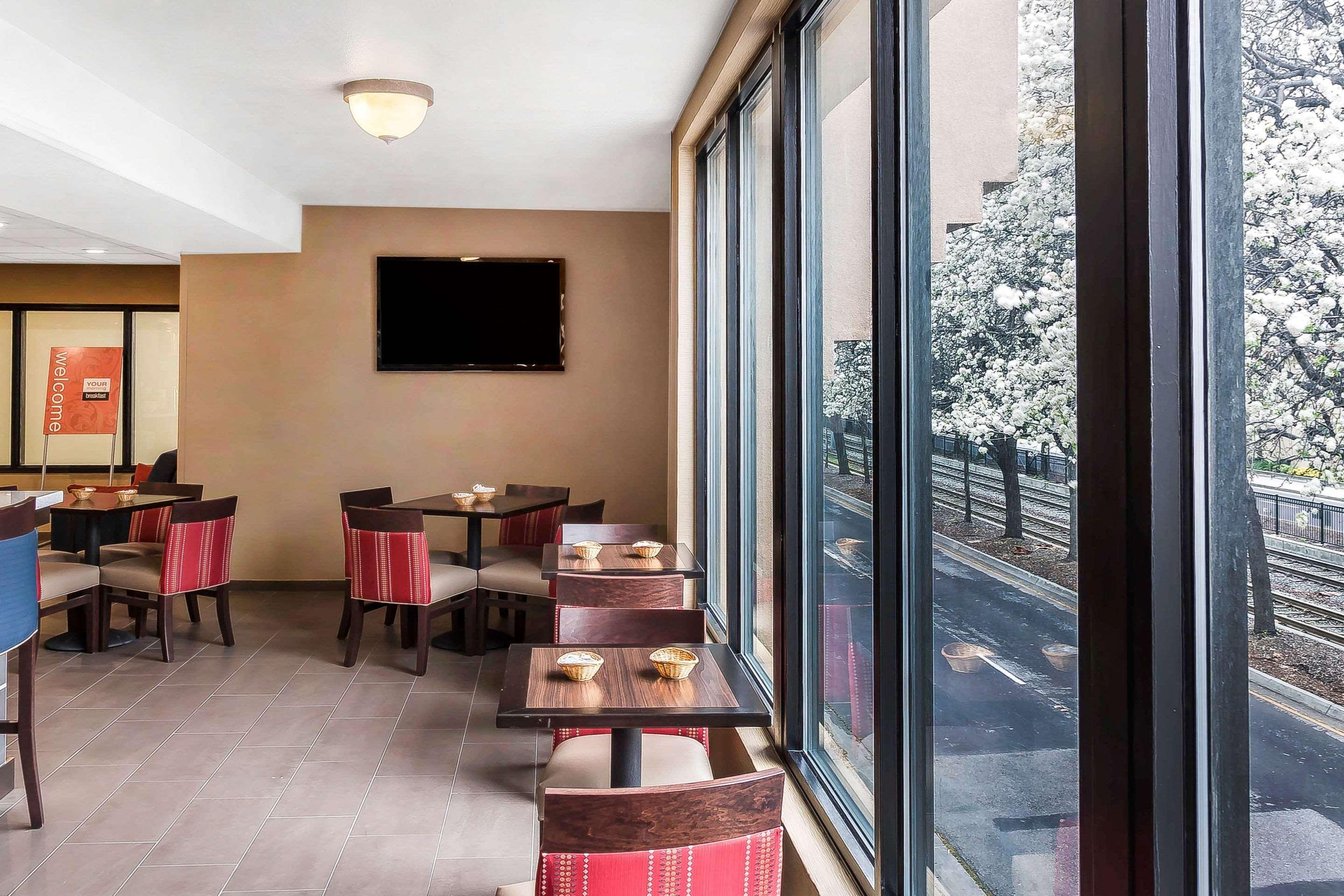Comfort Suites San Jose Airport מראה חיצוני תמונה