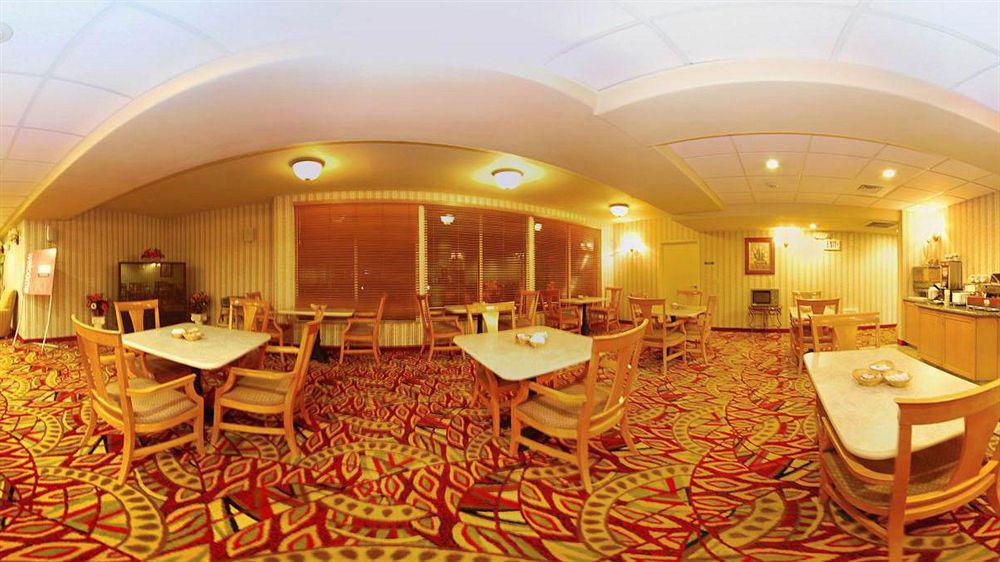 Comfort Suites San Jose Airport מראה חיצוני תמונה